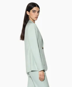 Hot Blazer 498006/3585-0 Mint Dames Blazers