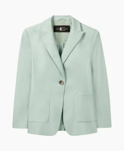 Hot Blazer 498006/3585-0 Mint Dames Blazers