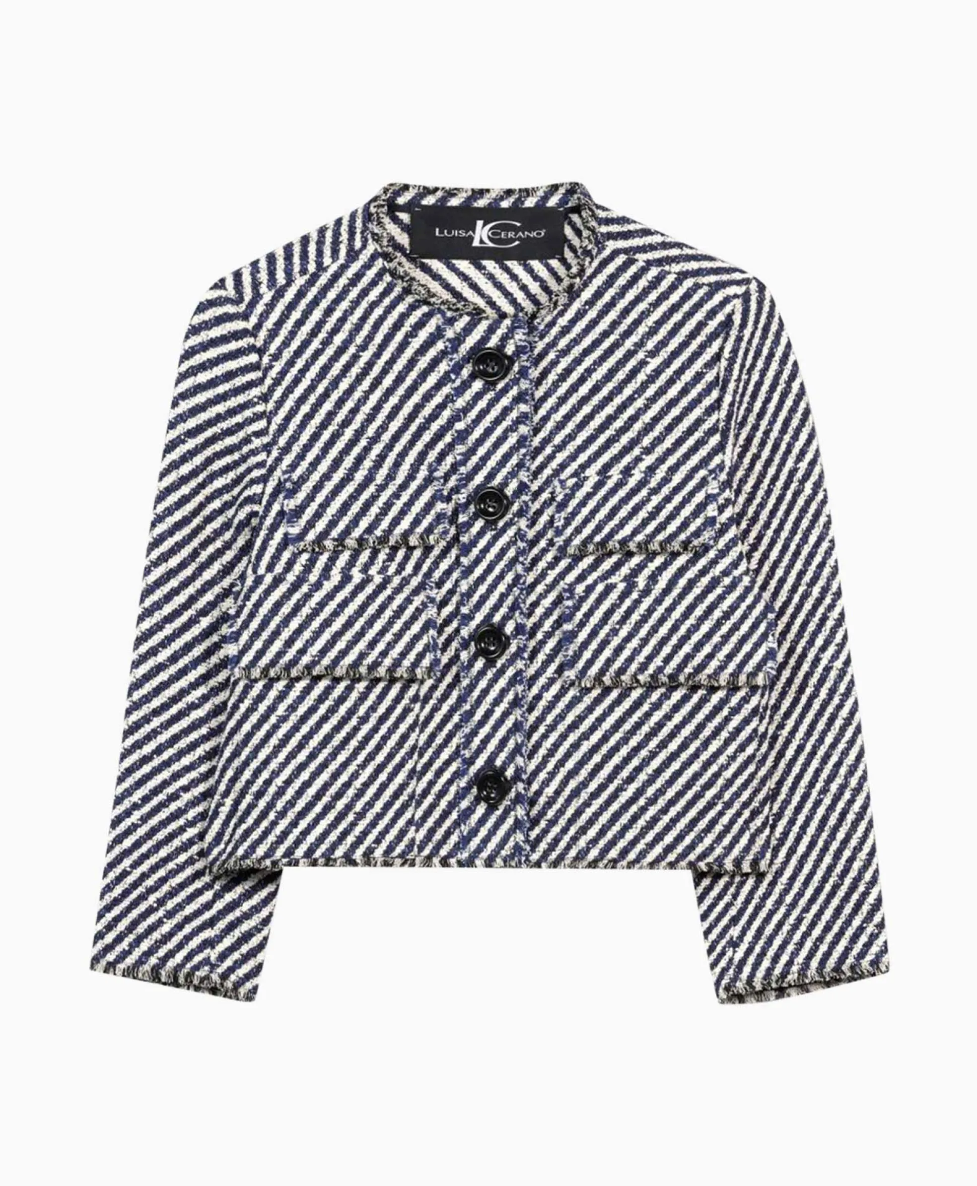 Cheap Blazer 498013/3603-0 Off White Dames Blazers