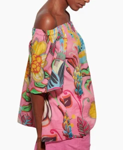 Discount Blouse 298465/3623-0 Diversen Dames Blouses