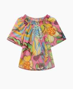 Discount Blouse 298465/3623-0 Diversen Dames Blouses