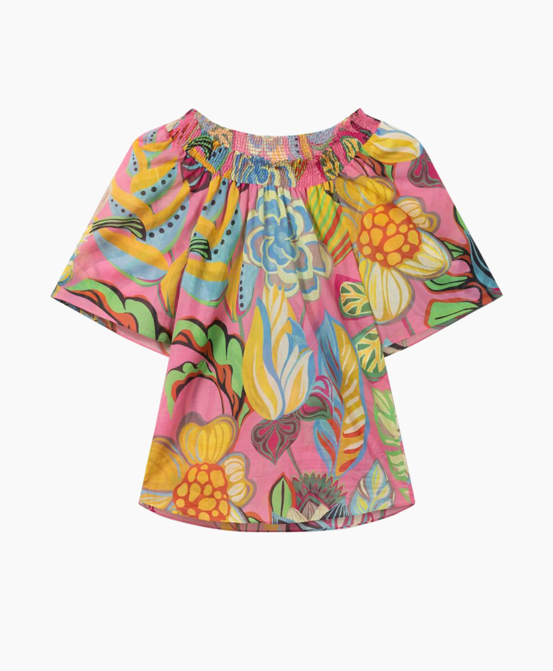 Discount Blouse 298465/3623-0 Diversen Dames Blouses