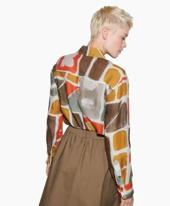 Cheap Blouse 298360/3625-0 Diverse Dames Blouses