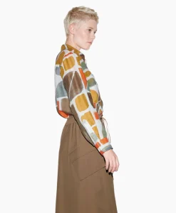 Cheap Blouse 298360/3625-0 Diverse Dames Blouses