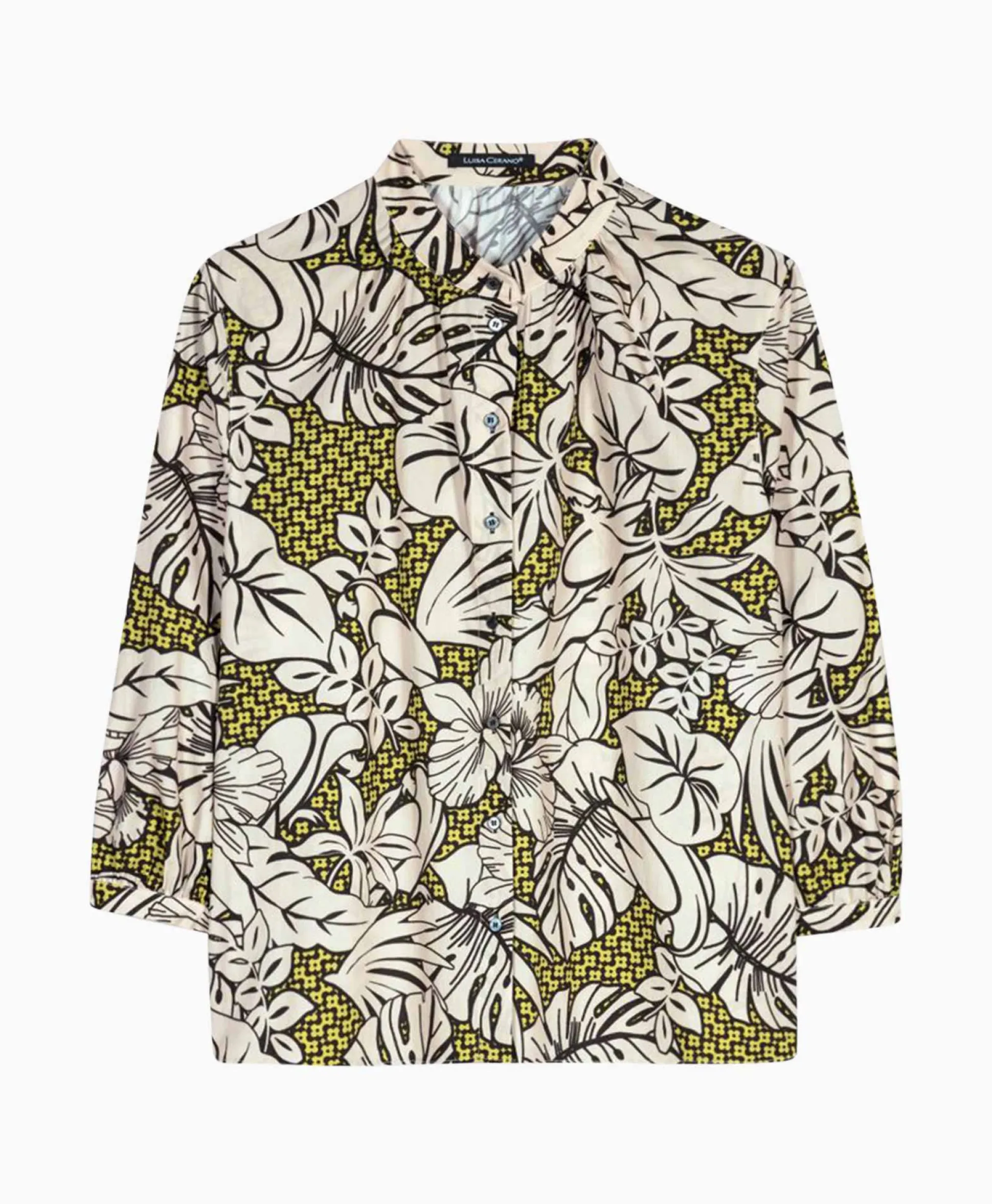 Cheap Blouse 298438/3589-0 Diversen Dames Blouses