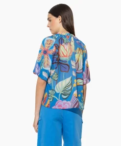 Cheap Blouse 298463/3623-0 Diversen Dames Blouses