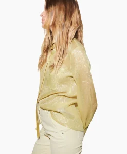 Best Blouse 298401/3584-0 Off White Dames Blouses