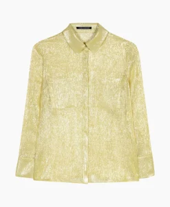 Best Blouse 298401/3584-0 Off White Dames Blouses