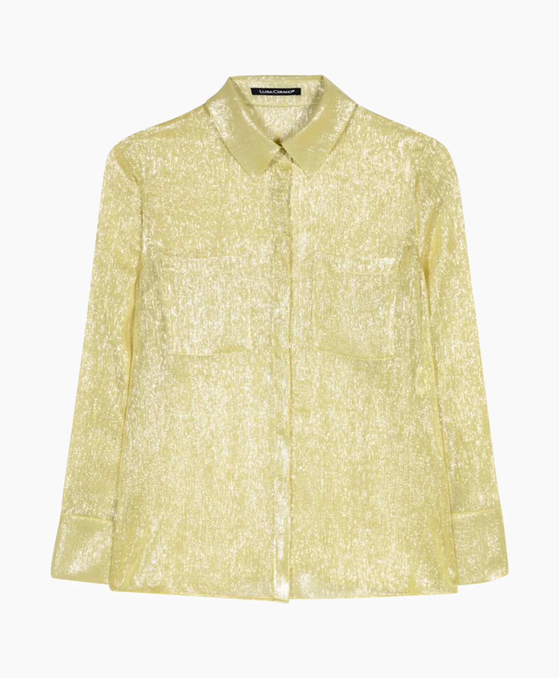 Best Blouse 298401/3584-0 Off White Dames Blouses