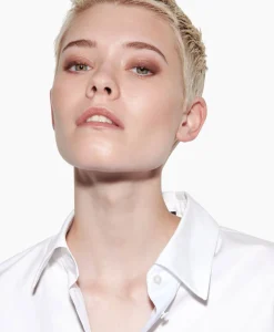 Cheap Blouse 298434/3384-0 Wit Dames Blouses