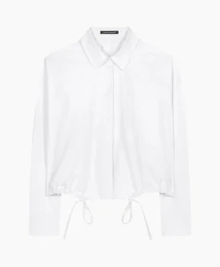 New Blouse 298421/3384-0 Wit Dames Blouses