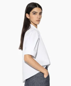 Hot Blouse 298431/3342-0 Wit Dames Blouses