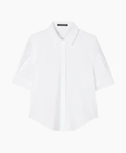 Hot Blouse 298431/3342-0 Wit Dames Blouses