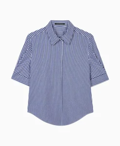 Hot Blouse 298431/3614-0 Wit Dames Blouses