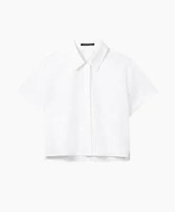 Best Blouse 298454/3384-0 Wit Dames Blouses