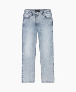 Flash Sale Jeans 698629/3613-0 Blauw Dames Broeken