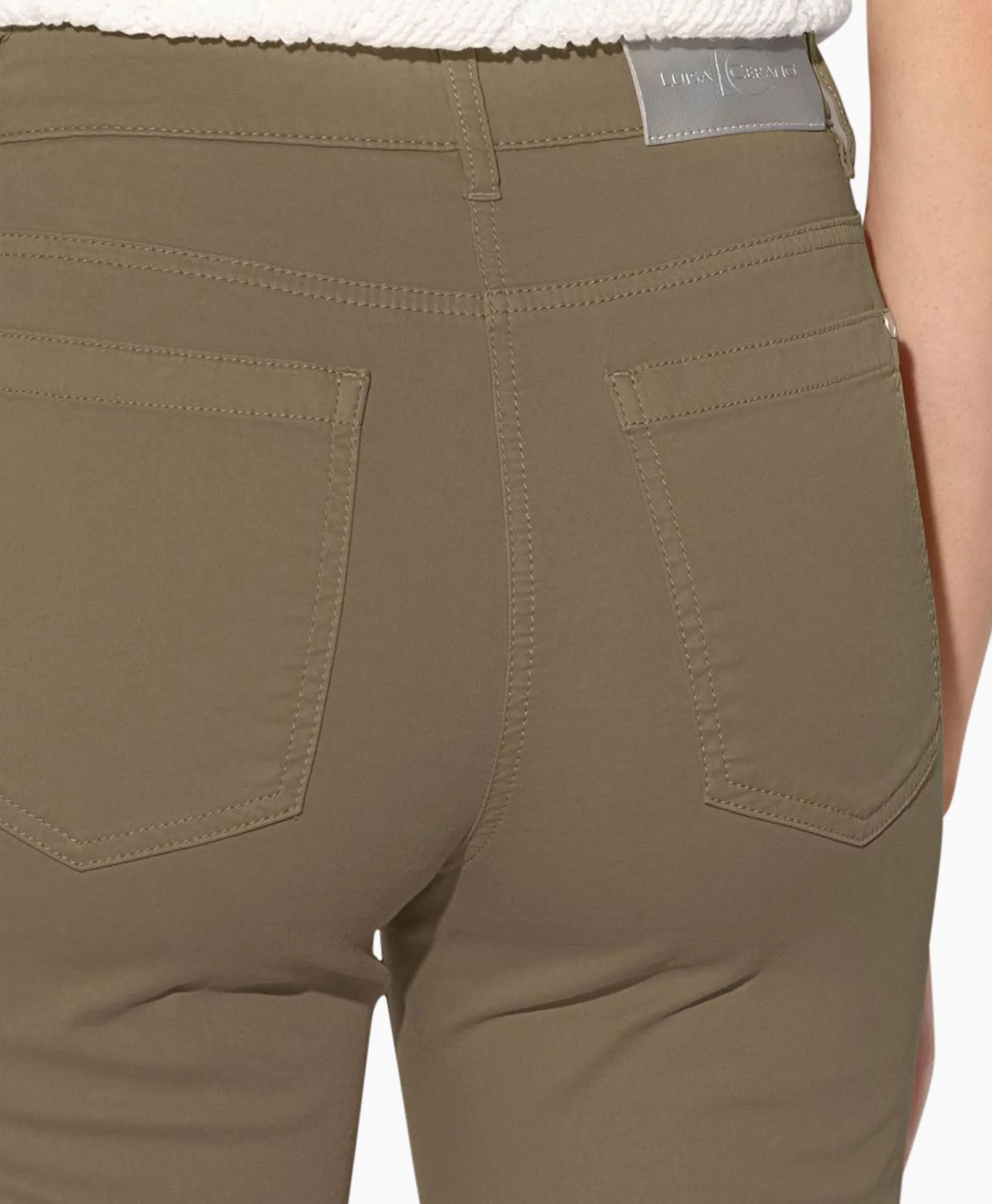 Store Jeans 698620/1883-0 Diversen Dames Broeken