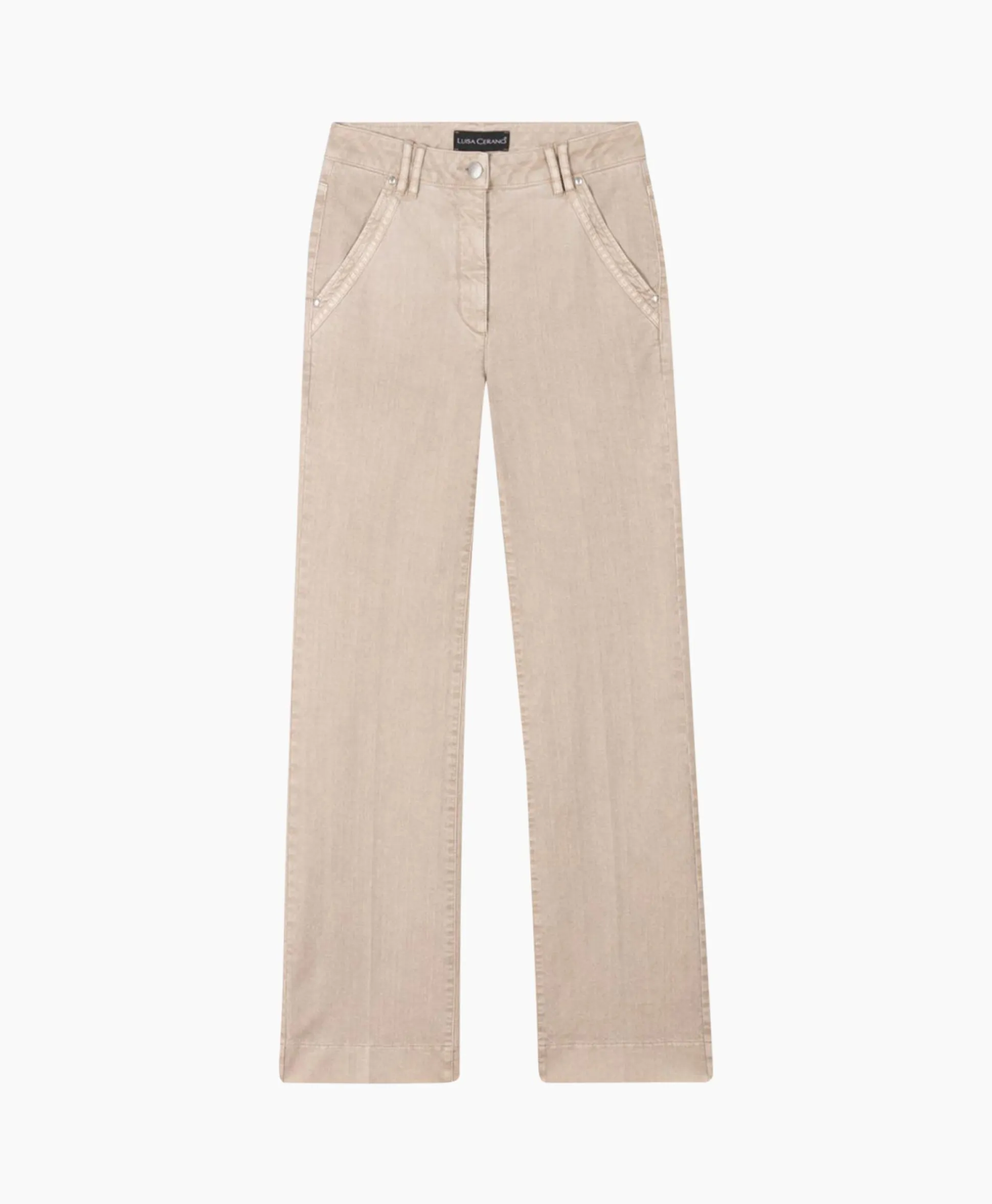 Store Jeans 698615/2198-0 Diversen Dames Broeken