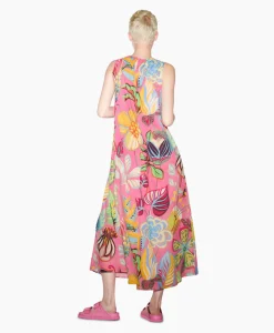 Clearance Jurk 798485/3623-0 Diversen Dames Jurken