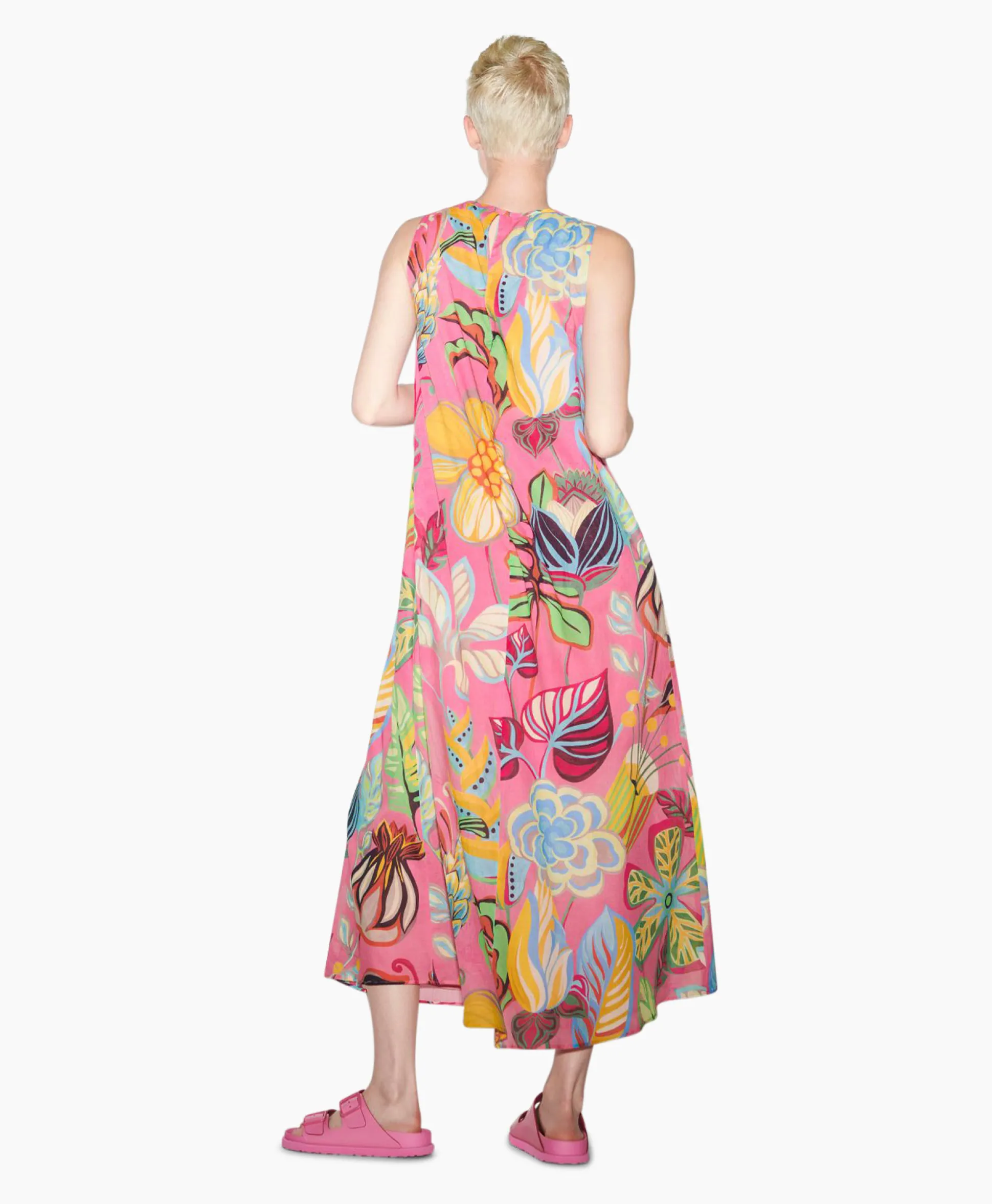 Clearance Jurk 798485/3623-0 Diversen Dames Jurken