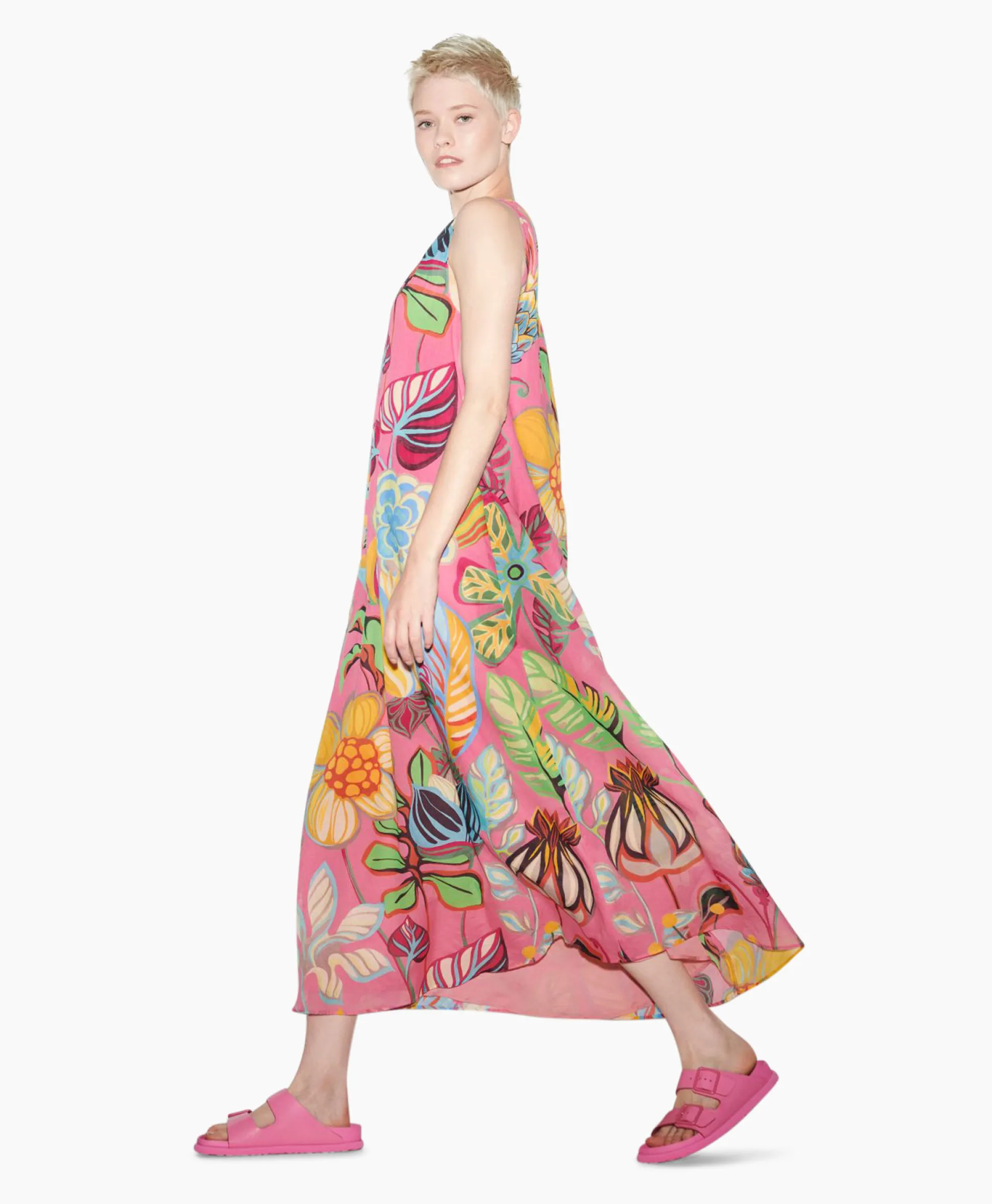 Clearance Jurk 798485/3623-0 Diversen Dames Jurken