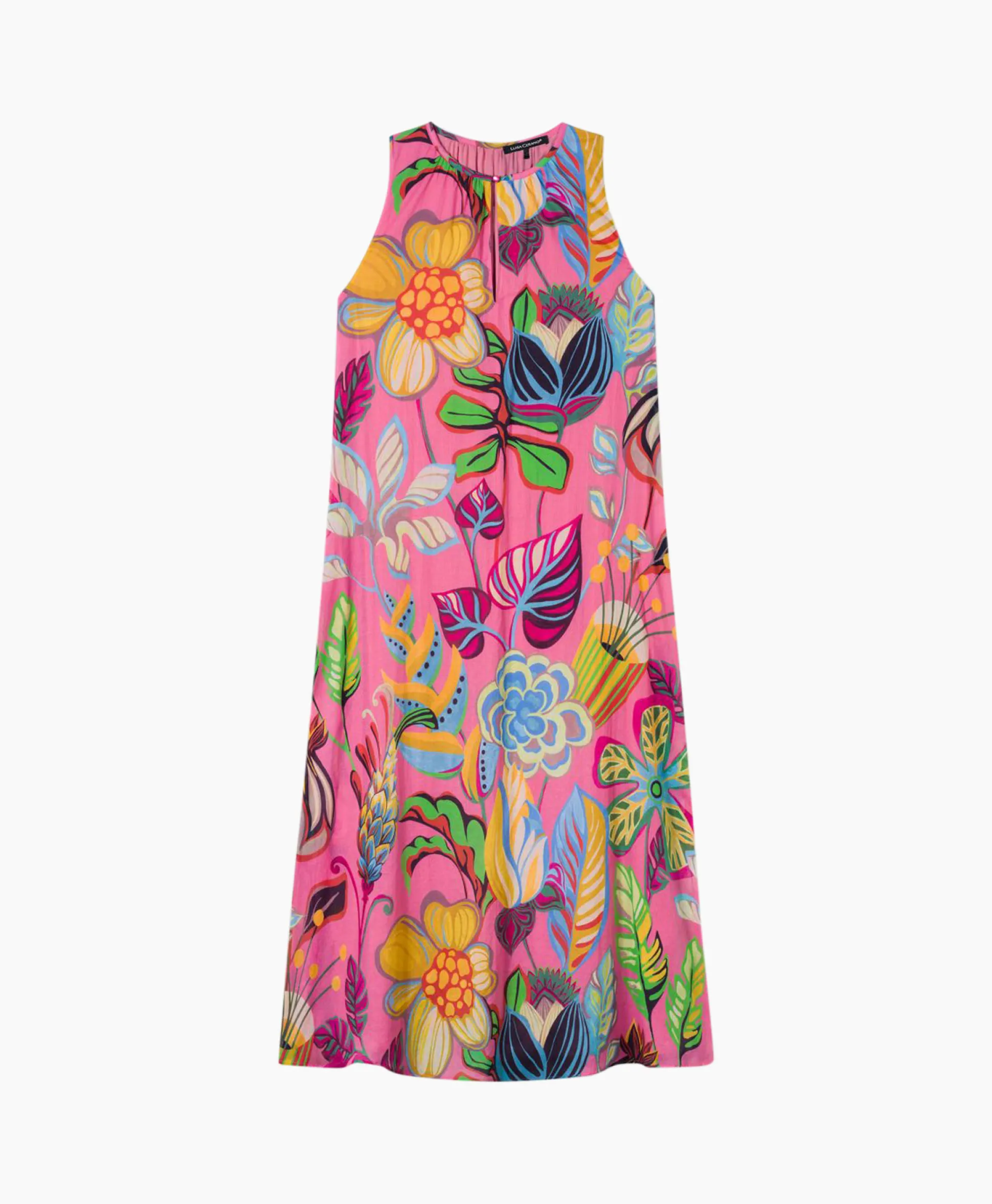 Clearance Jurk 798485/3623-0 Diversen Dames Jurken