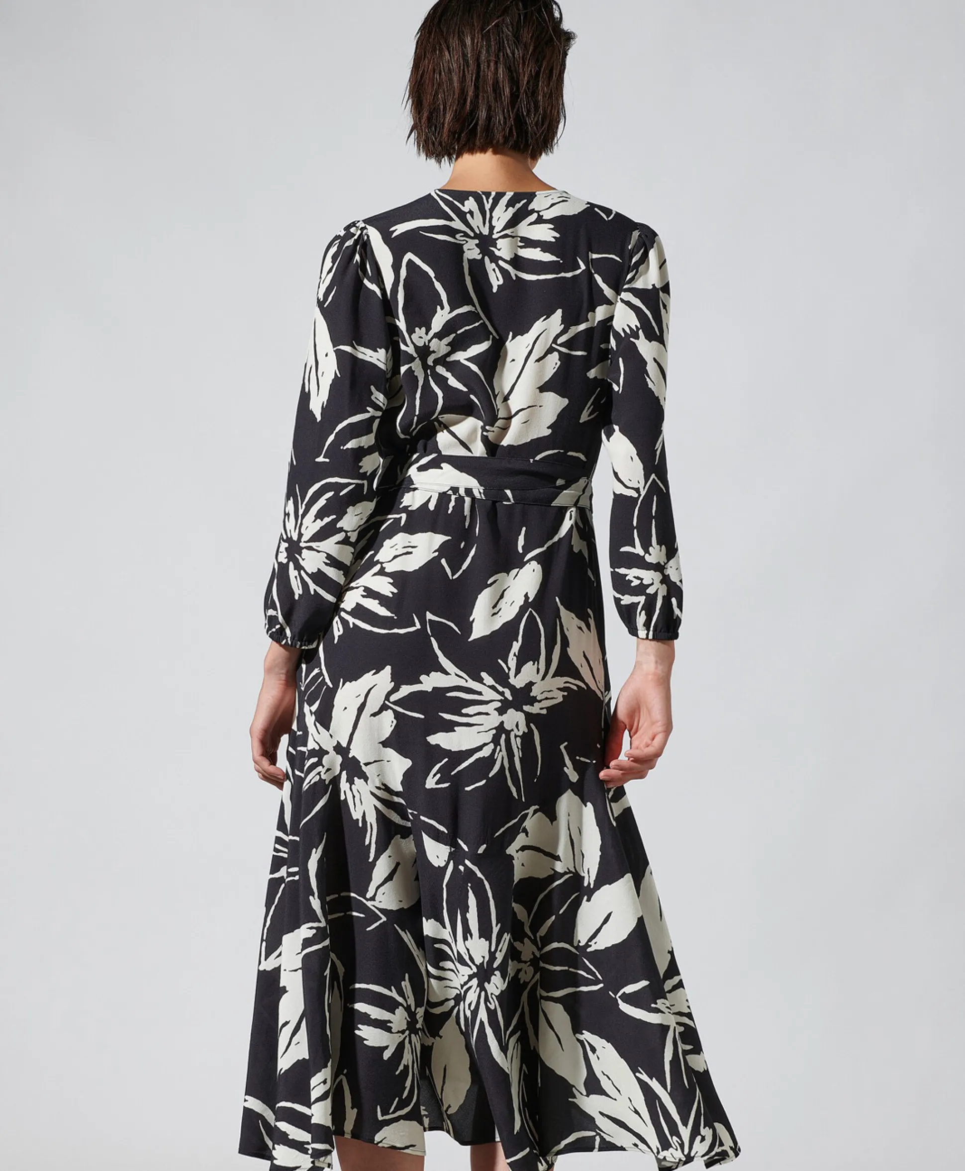 Outlet Jurk 778421/3496-0 Diversen Dames Jurken