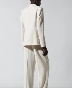 Discount Blazer 478280/3453-0 Beige Dames Blazers