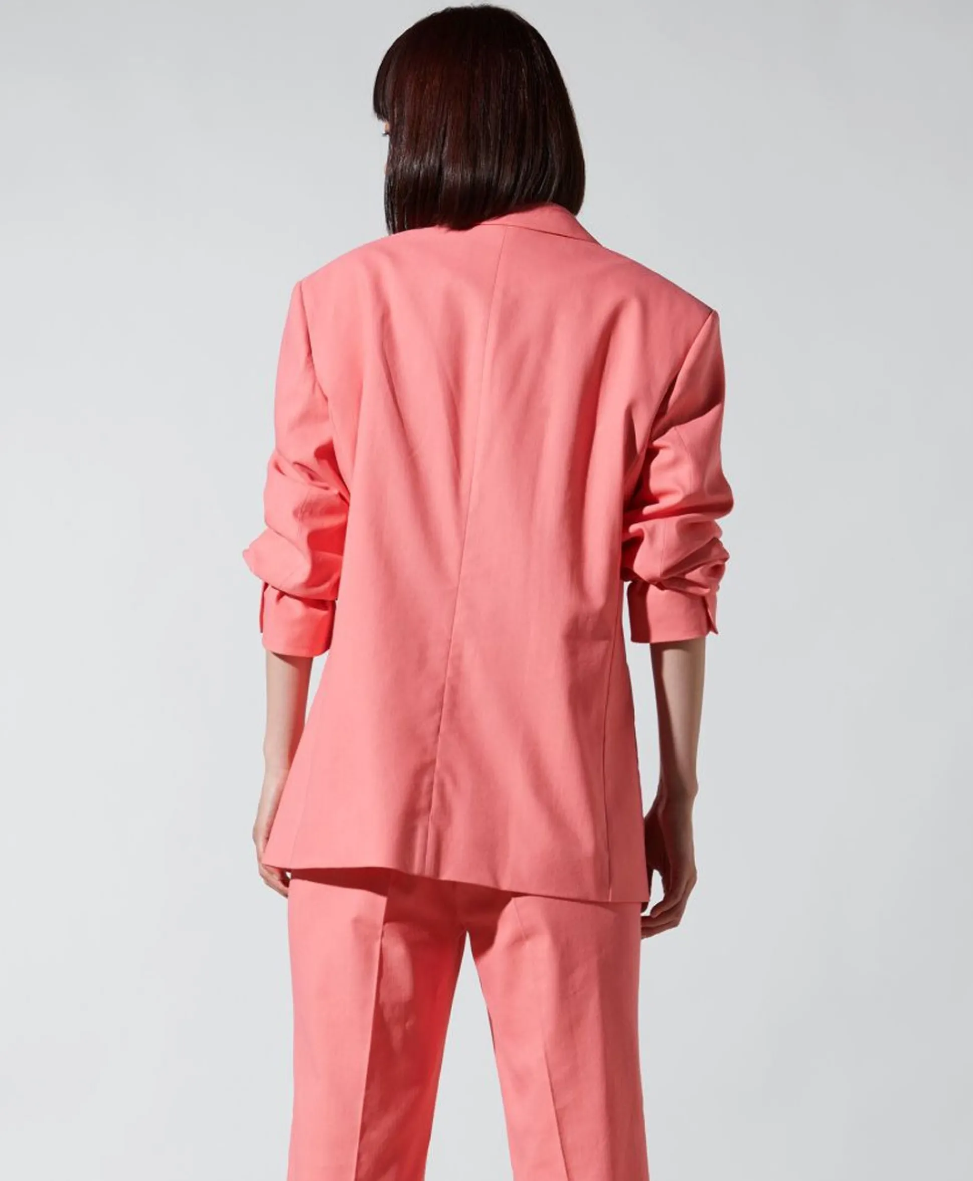 Cheap Blazer 478286/3461-0 Pink Dames Blazers