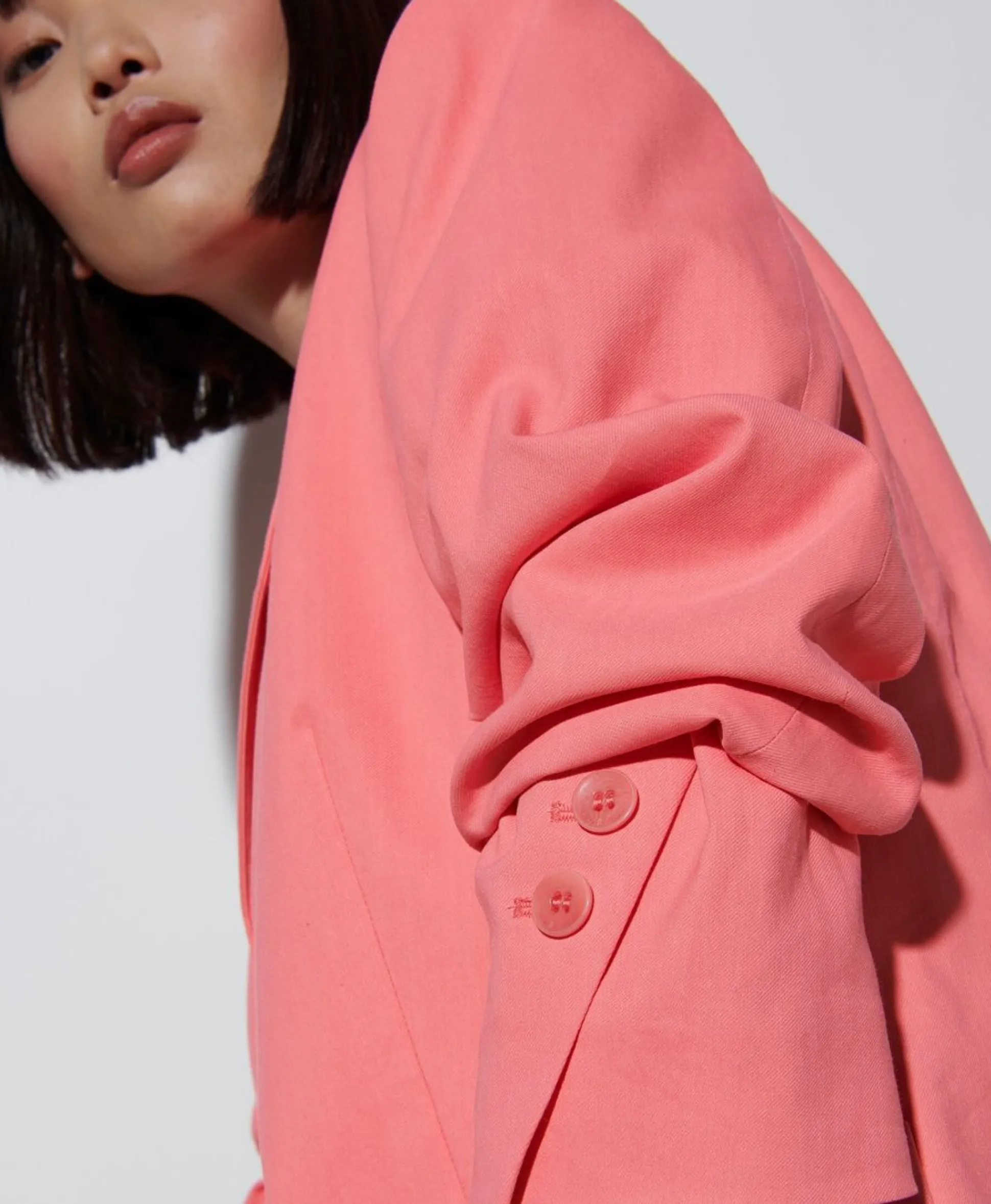 Cheap Blazer 478286/3461-0 Pink Dames Blazers