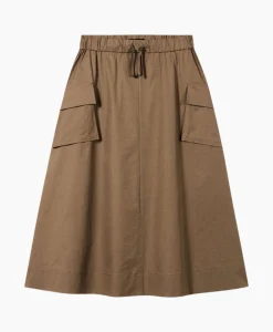 Best Sale Midi Rok 598191/3342-0 Diversen Dames Rokken