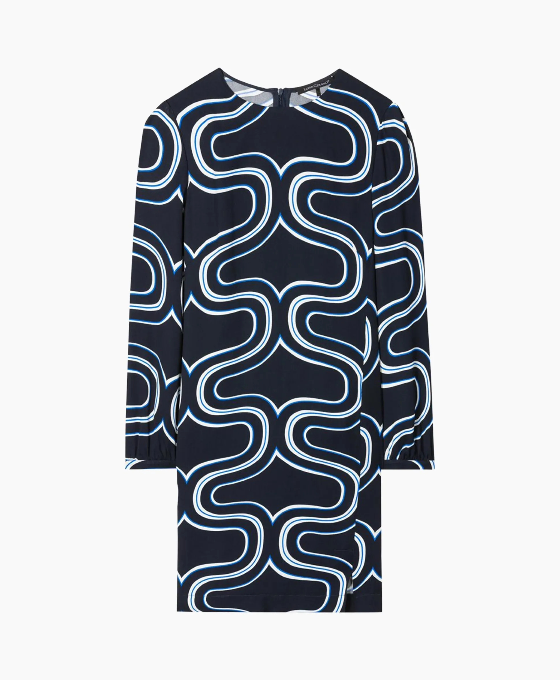 Flash Sale Mini Jurk 798481/3604-20 Diversen Dames Jurken