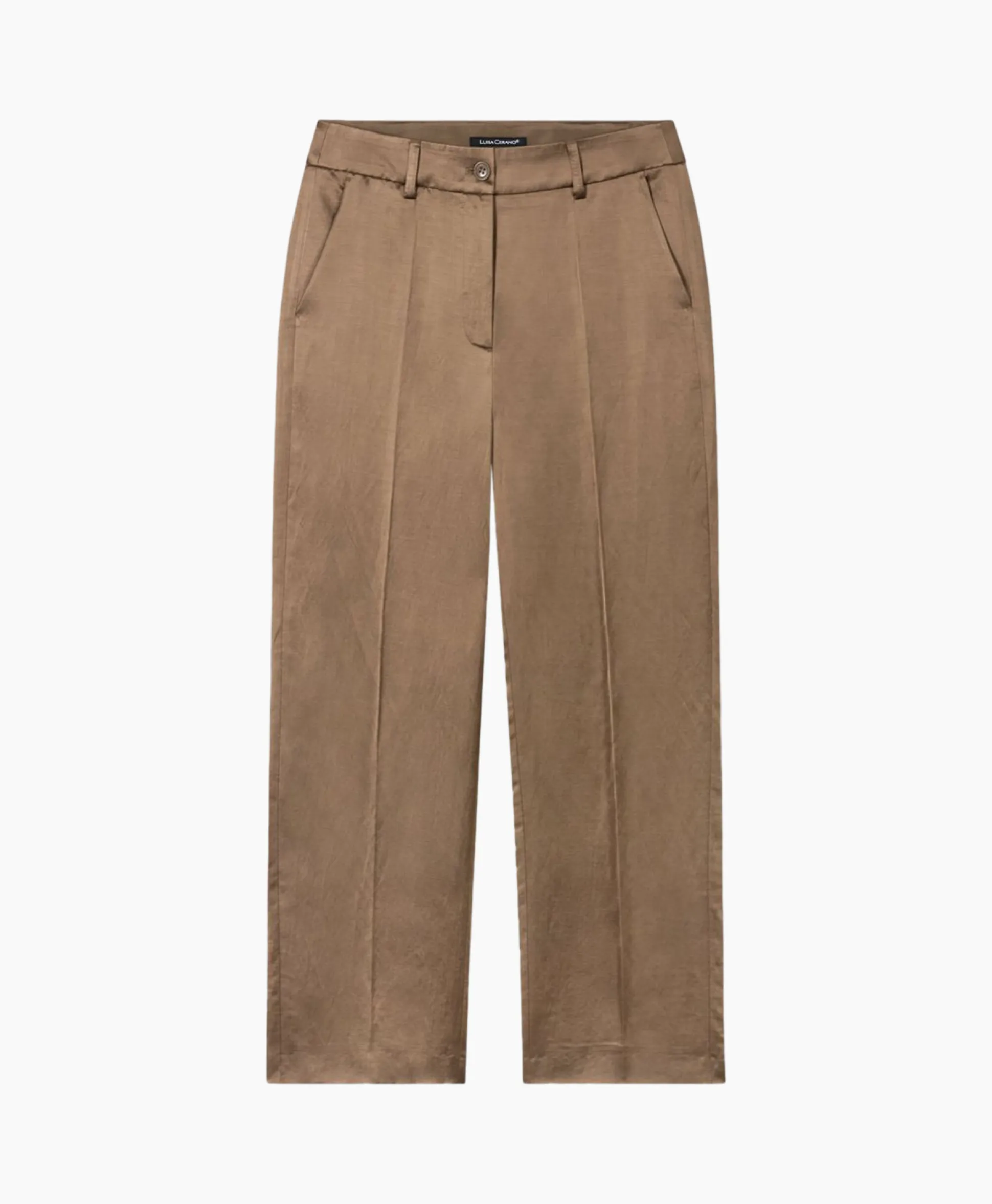 New Pantalon 698668/3596-0 Diversen Dames Broeken