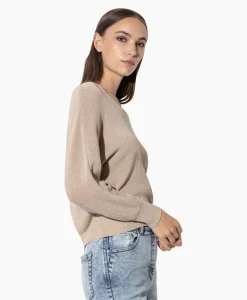 Cheap Pullover 198361/5335-0 Beige Dames Truien