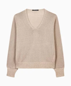 Cheap Pullover 198361/5335-0 Beige Dames Truien