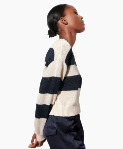 Shop Pullover 198380/5894-0 Bruin Dames Truien