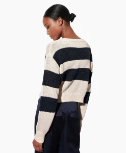 Shop Pullover 198380/5894-0 Bruin Dames Truien