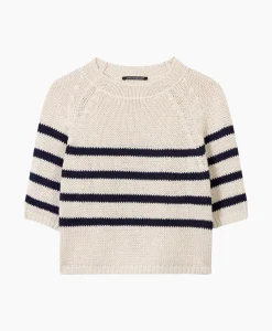 Sale Pullover 198375/5894-0 Bruin Dames Truien