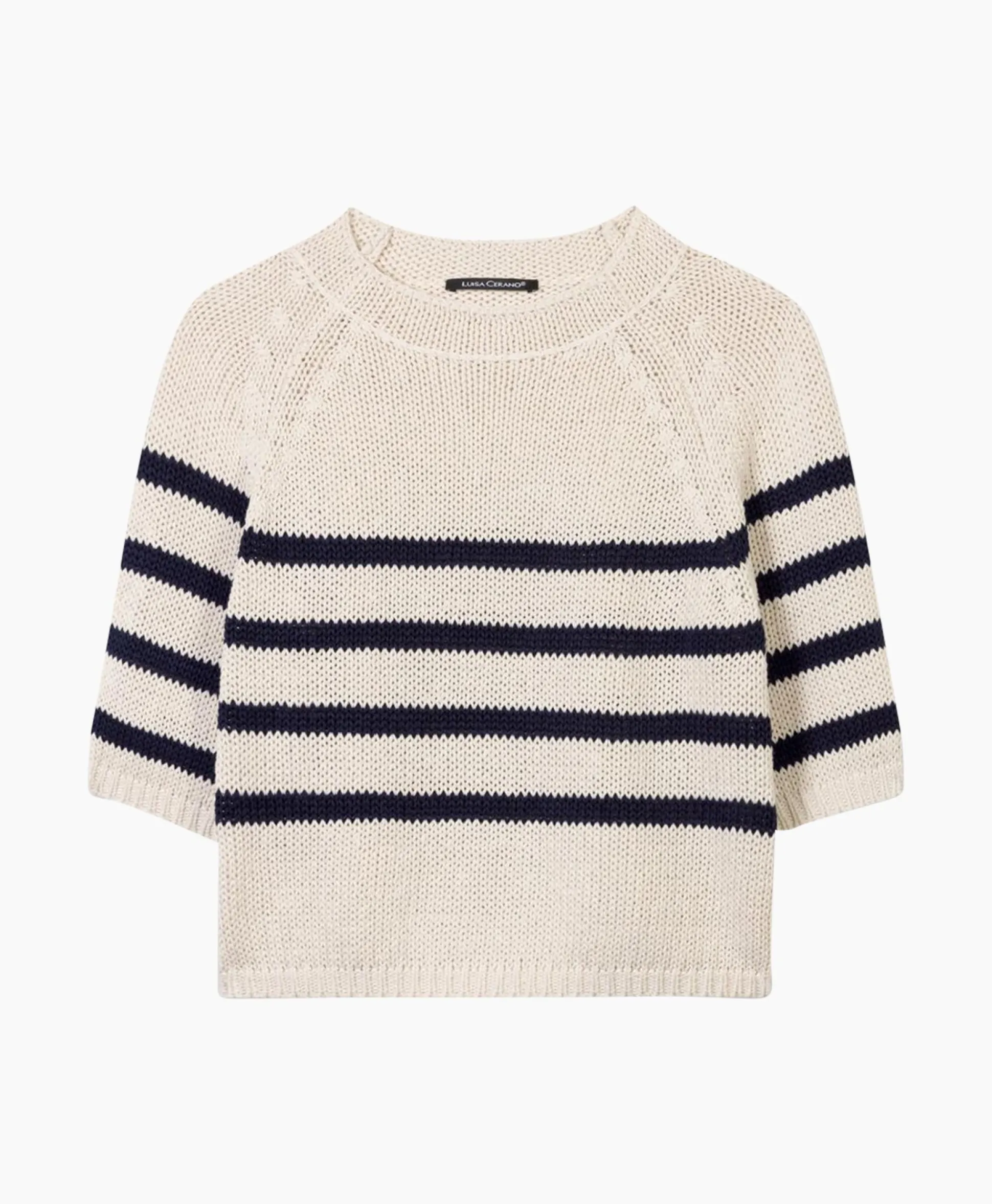 Sale Pullover 198375/5894-0 Bruin Dames Truien