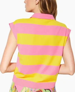 Fashion Pullover 198500/5094-0 Diversen Dames T-Shirts & Tops