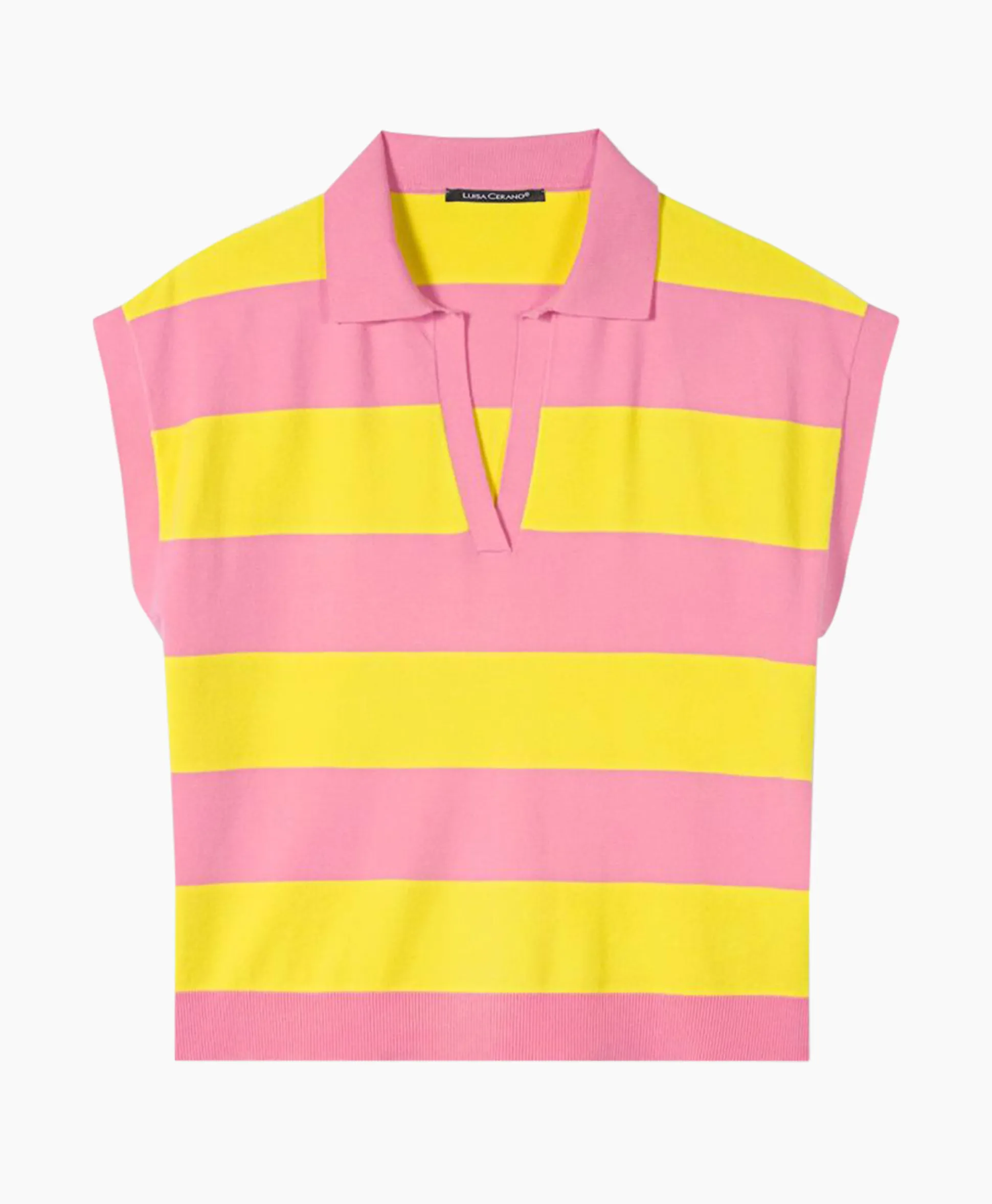 Fashion Pullover 198500/5094-0 Diversen Dames T-Shirts & Tops