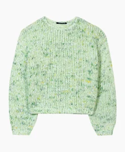 Sale Pullover 178188/5316-0 Groen Dames Truien