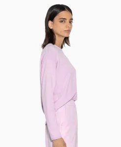 Sale Pullover 198376/5871-0 Lavendel Dames Truien