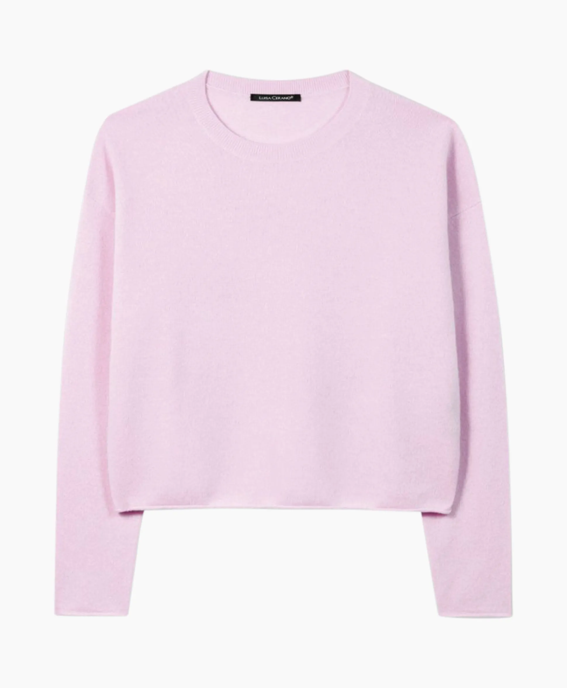 Sale Pullover 198376/5871-0 Lavendel Dames Truien