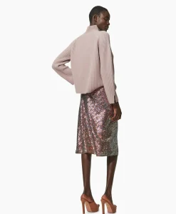 New Pullover 188345/5879-0 Rose Dames Truien