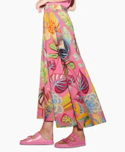 Clearance Rok 598190/3623-0 Diversen Dames Rokken