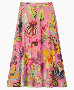 Clearance Rok 598190/3623-0 Diversen Dames Rokken