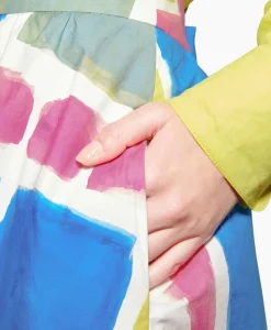 Fashion Rok 598237/3624-0 Off White Dames Rokken