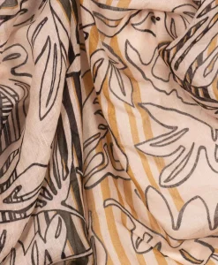 Shop Sjaal 898784/9417-0 Diverse Dames Sjaals