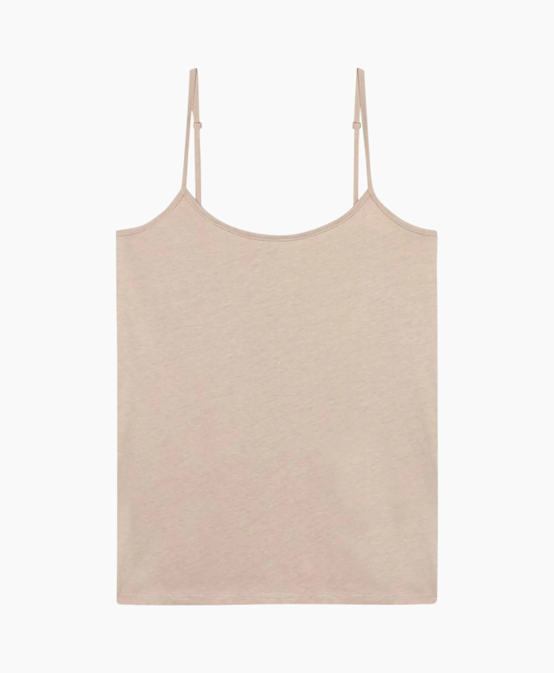 Discount Top 398873/7769-0 Beige Dames T-Shirts & Tops